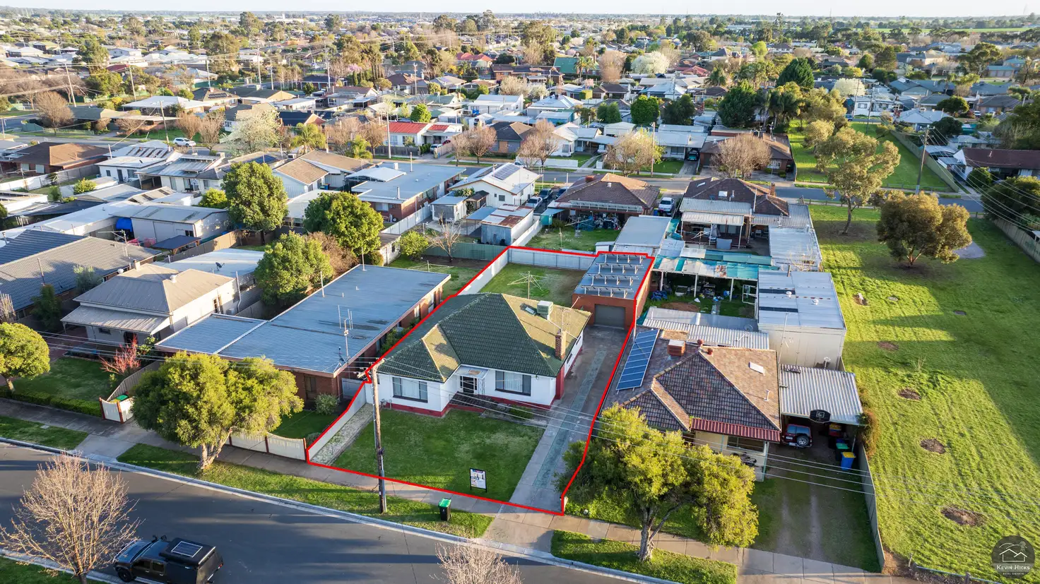 Main view of Homely house listing, 13 Maple Street, Shepparton VIC 3630