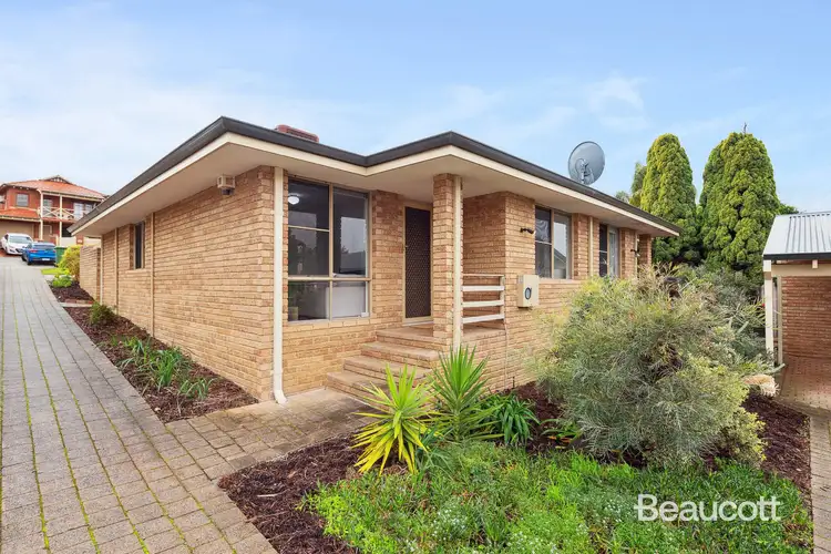 1/36 Joseph Street, Maylands WA 6051