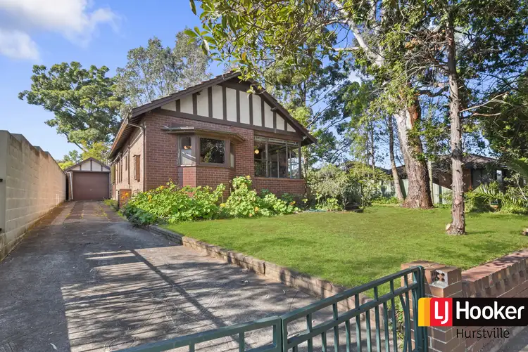 Main view of Homely house listing, 58 Regent Street, Bexley NSW 2207