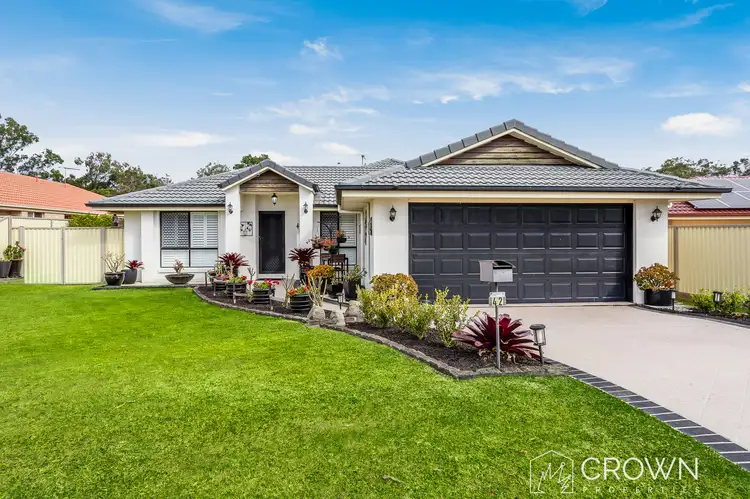 42 Finnegan Street, Rothwell QLD 4022