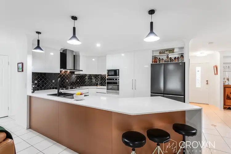Third view of Homely house listing, 42 Finnegan Street, Rothwell QLD 4022