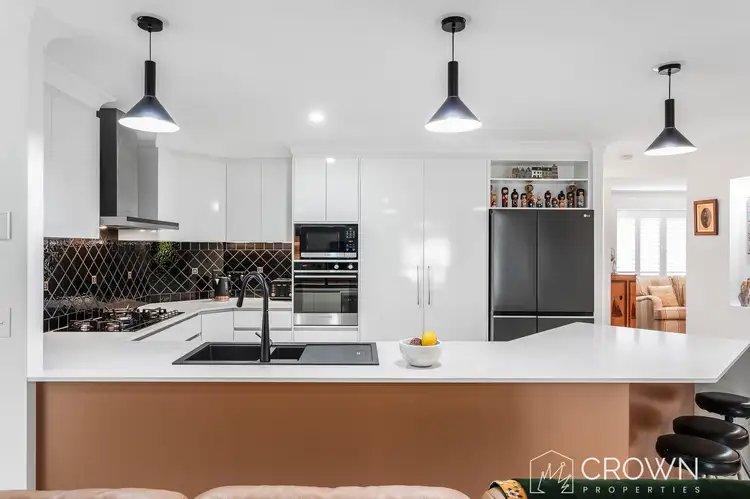 Fourth view of Homely house listing, 42 Finnegan Street, Rothwell QLD 4022
