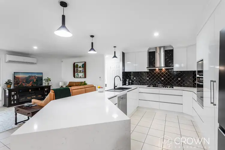 Sixth view of Homely house listing, 42 Finnegan Street, Rothwell QLD 4022