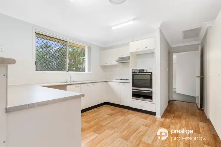 Fifth view of Homely house listing, 3 Mallee Court, Wattle Grove NSW 2173