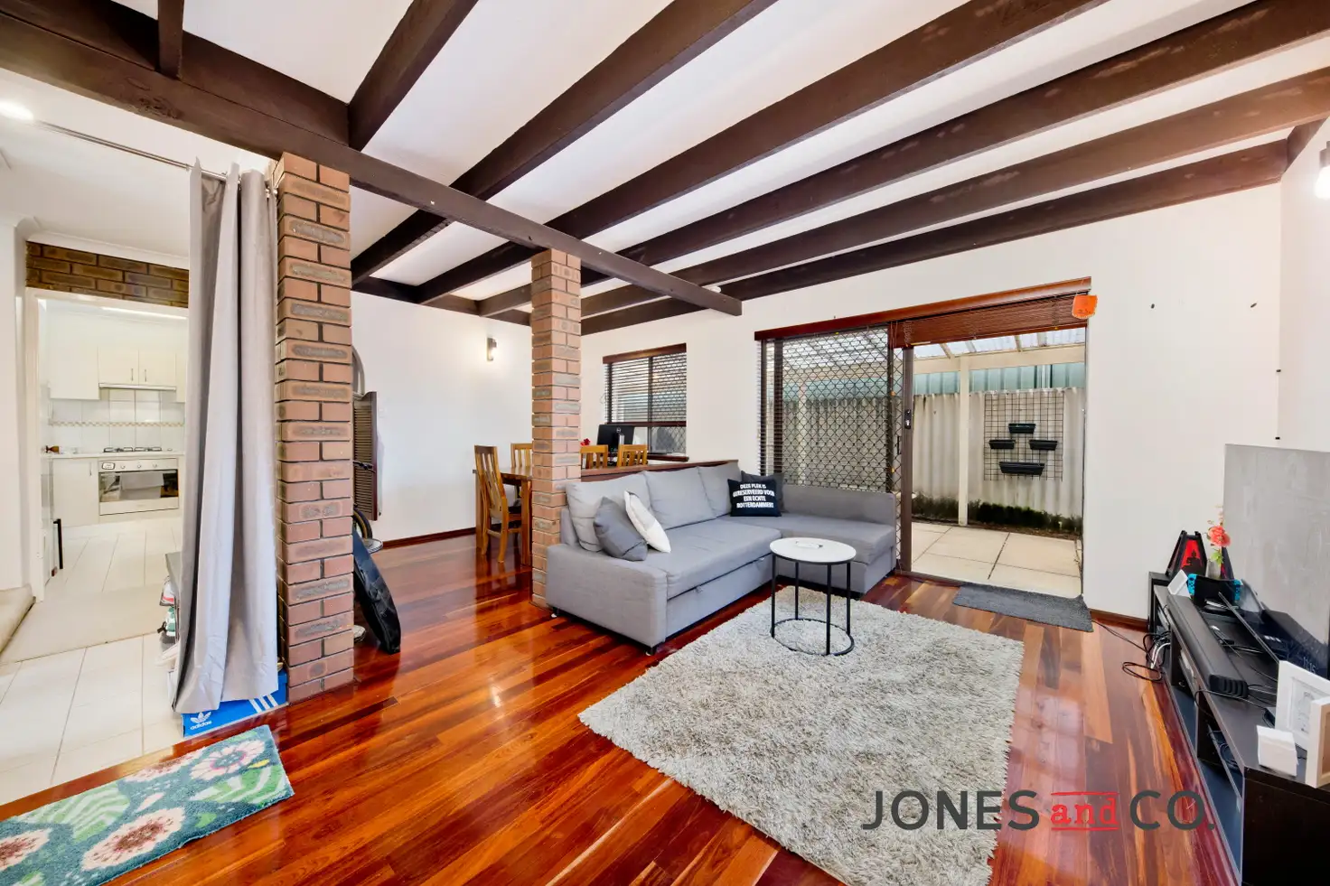 Main view of Homely townhouse listing, 4/4 Hepworth Way, Noranda WA 6062