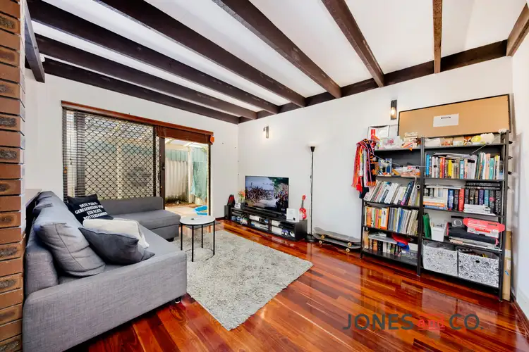 Third view of Homely townhouse listing, 4/4 Hepworth Way, Noranda WA 6062