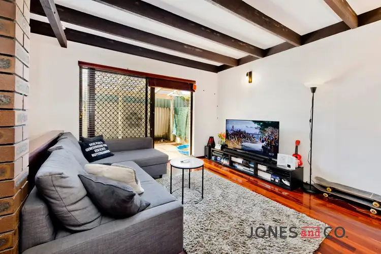 Fourth view of Homely townhouse listing, 4/4 Hepworth Way, Noranda WA 6062