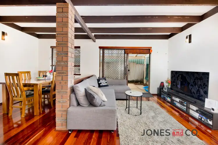 Fifth view of Homely townhouse listing, 4/4 Hepworth Way, Noranda WA 6062