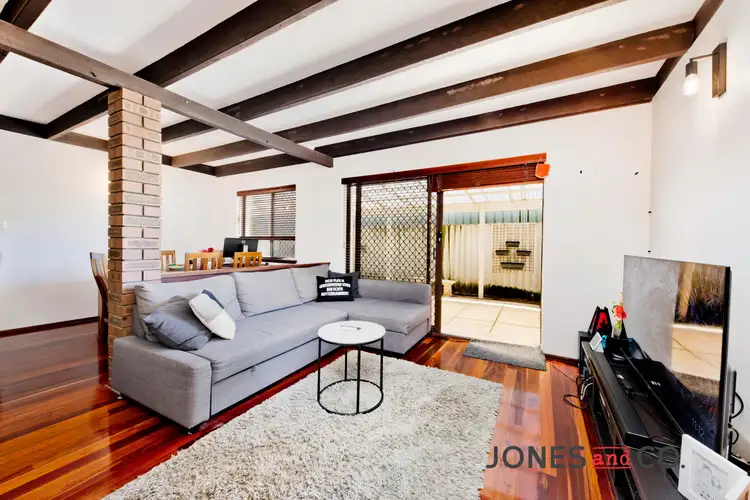 Sixth view of Homely townhouse listing, 4/4 Hepworth Way, Noranda WA 6062