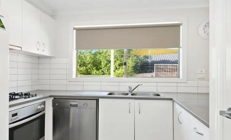 Second view of Homely house listing, 8 Eastview Court, Sebastopol VIC 3356