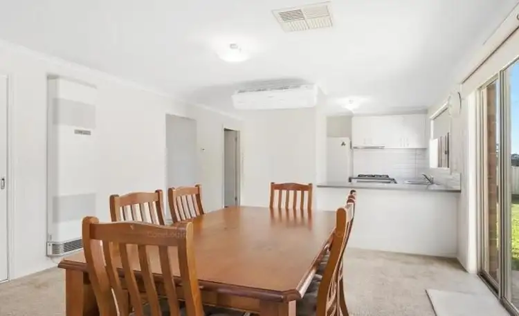Third view of Homely house listing, 8 Eastview Court, Sebastopol VIC 3356