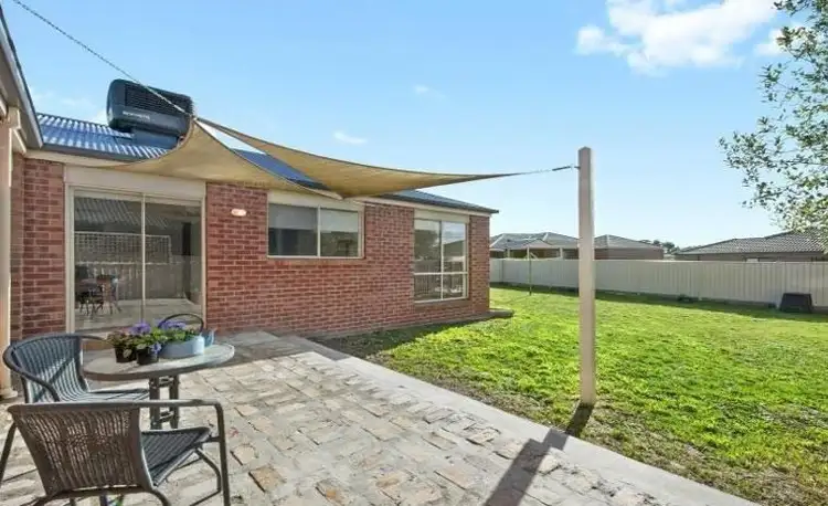 Fifth view of Homely house listing, 8 Eastview Court, Sebastopol VIC 3356