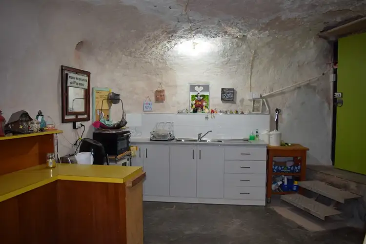 Second view of Homely house listing, Lot 2 Carrolls Road, Coober Pedy SA 5723