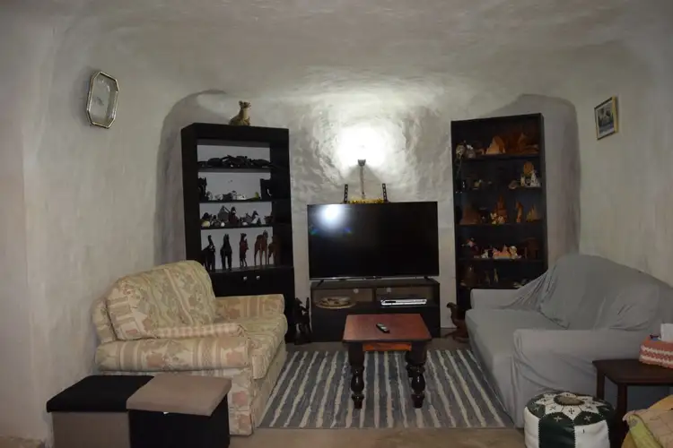 Third view of Homely house listing, Lot 2 Carrolls Road, Coober Pedy SA 5723
