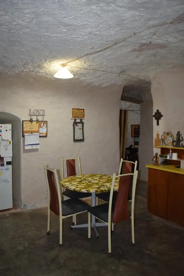 Fourth view of Homely house listing, Lot 2 Carrolls Road, Coober Pedy SA 5723