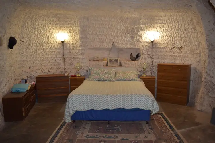 Fifth view of Homely house listing, Lot 2 Carrolls Road, Coober Pedy SA 5723