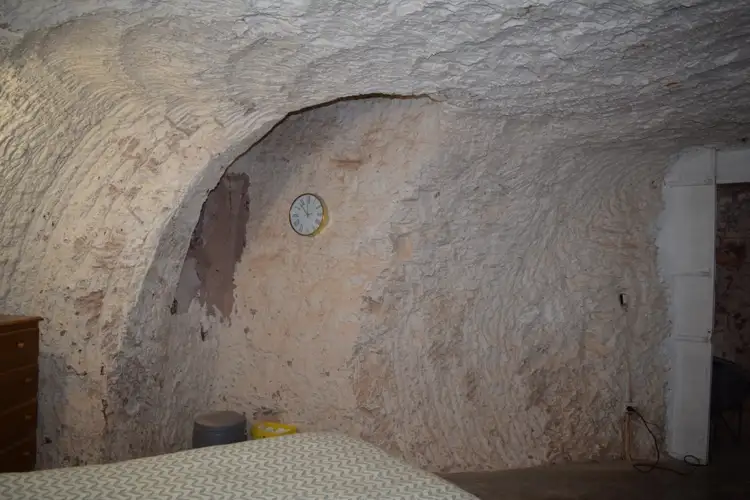 Sixth view of Homely house listing, Lot 2 Carrolls Road, Coober Pedy SA 5723