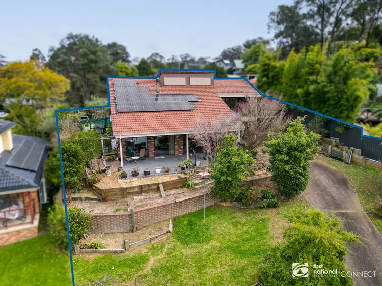 Main view of Homely house listing, 17 Wattle St, Bowen Mountain NSW 2753