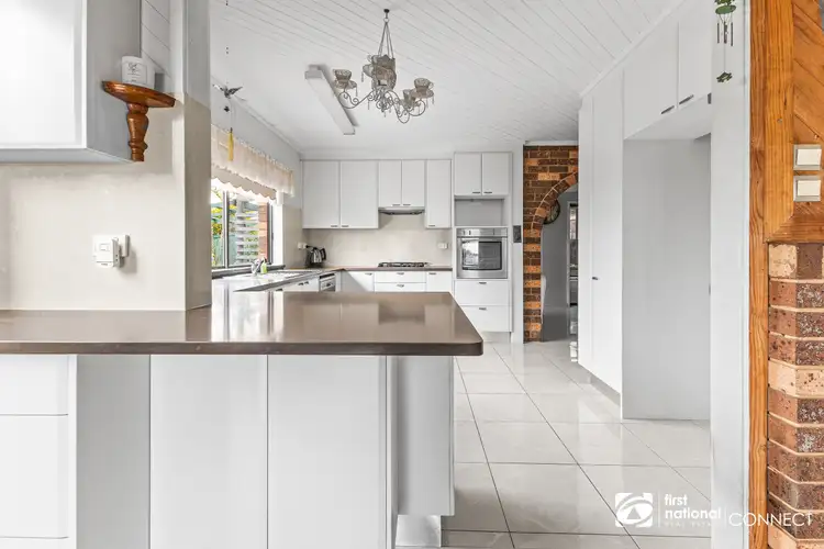 Fifth view of Homely house listing, 17 Wattle St, Bowen Mountain NSW 2753