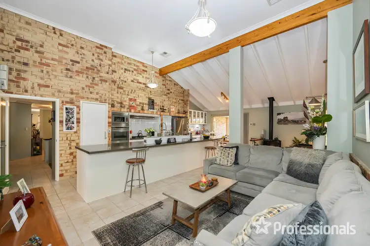 Fifth view of Homely house listing, 9 Gullane Court, Currambine WA 6028