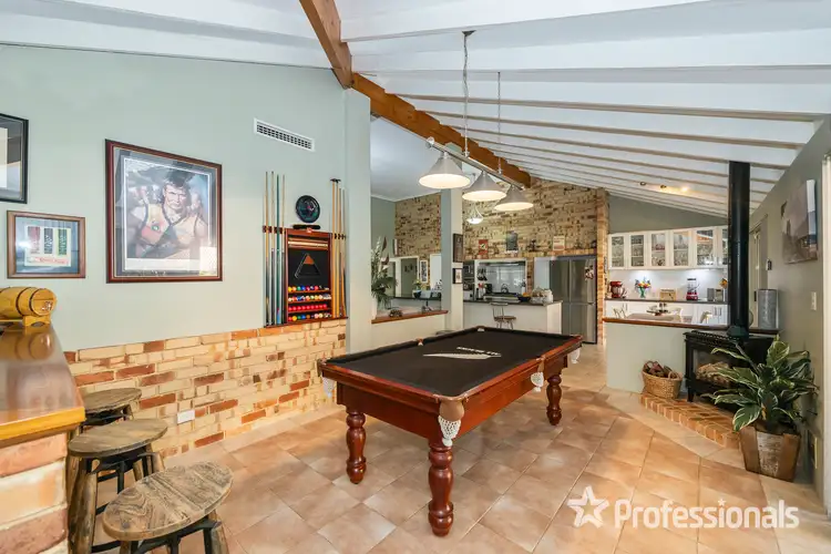 Seventh view of Homely house listing, 9 Gullane Court, Currambine WA 6028
