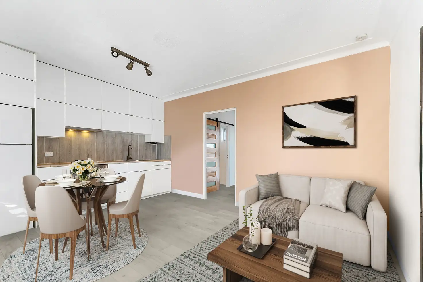 Main view of Homely apartment listing, 15/2-4 Wrights Avenue, Marrickville NSW 2204