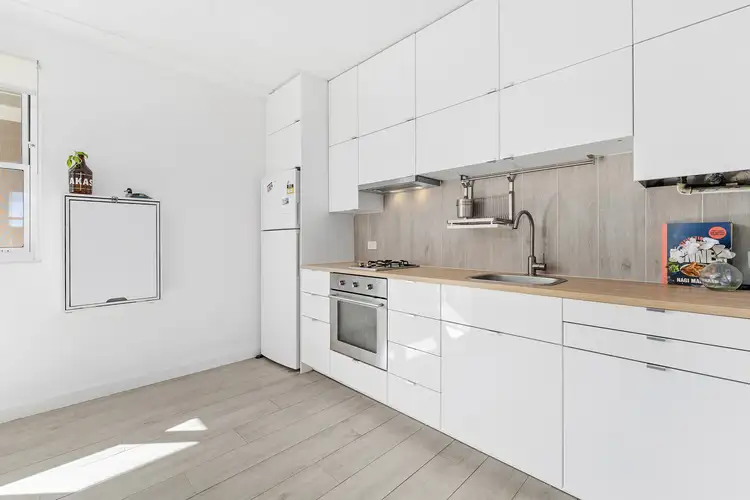 Second view of Homely apartment listing, 15/2-4 Wrights Avenue, Marrickville NSW 2204