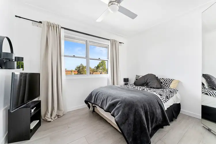 Fourth view of Homely apartment listing, 15/2-4 Wrights Avenue, Marrickville NSW 2204