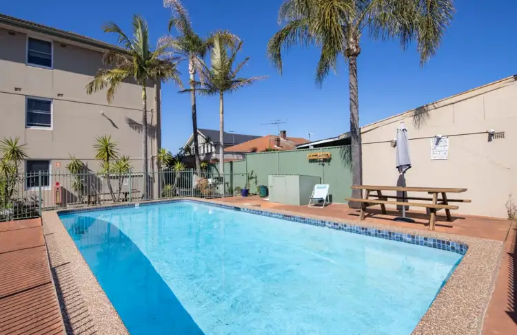 Fifth view of Homely apartment listing, 15/2-4 Wrights Avenue, Marrickville NSW 2204