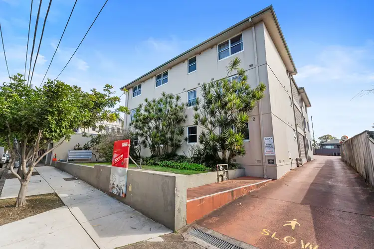 Sixth view of Homely apartment listing, 15/2-4 Wrights Avenue, Marrickville NSW 2204