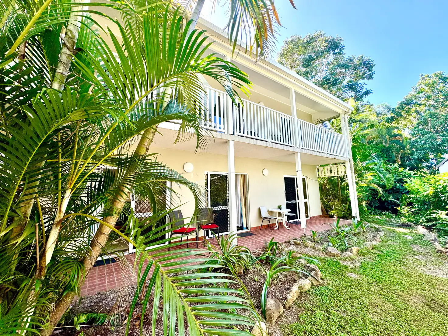 Main view of Homely apartment listing, 24/29-31 Nautilus Street, Port Douglas QLD 4877