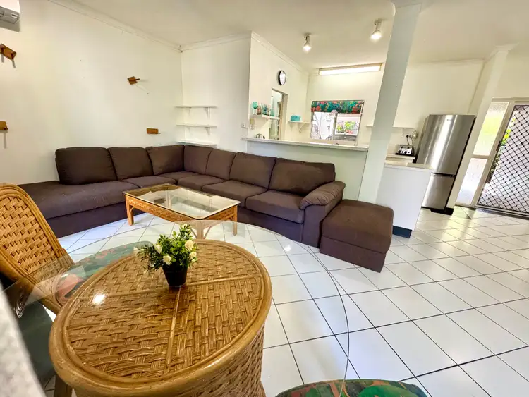 Second view of Homely apartment listing, 24/29-31 Nautilus Street, Port Douglas QLD 4877