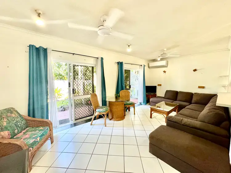 Third view of Homely apartment listing, 24/29-31 Nautilus Street, Port Douglas QLD 4877