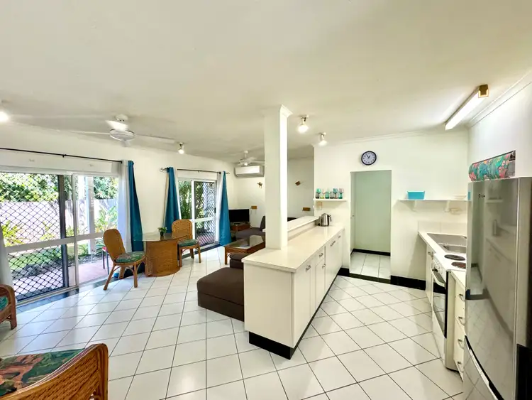 Fourth view of Homely apartment listing, 24/29-31 Nautilus Street, Port Douglas QLD 4877