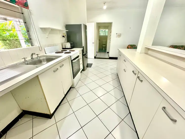 Fifth view of Homely apartment listing, 24/29-31 Nautilus Street, Port Douglas QLD 4877