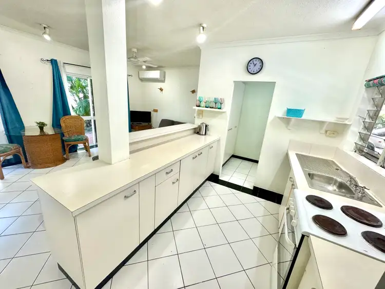 Sixth view of Homely apartment listing, 24/29-31 Nautilus Street, Port Douglas QLD 4877