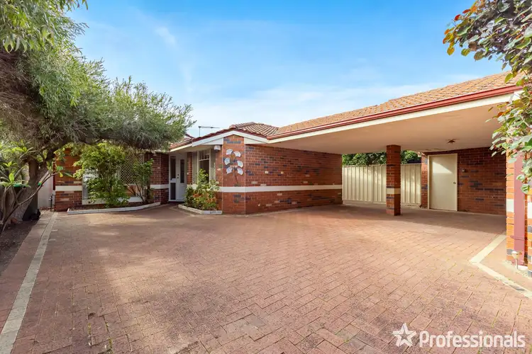 Main view of Homely unit listing, 3/5 Sylvia Street, Balcatta WA 6021