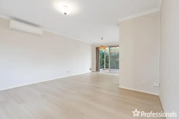 Second view of Homely unit listing, 3/5 Sylvia Street, Balcatta WA 6021