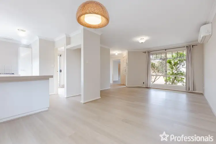 Fourth view of Homely unit listing, 3/5 Sylvia Street, Balcatta WA 6021