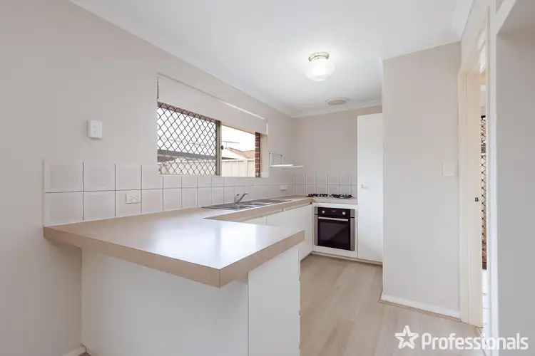 Seventh view of Homely unit listing, 3/5 Sylvia Street, Balcatta WA 6021