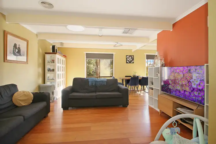 Third view of Homely house listing, 6 Chifley Street, West Wodonga VIC 3690