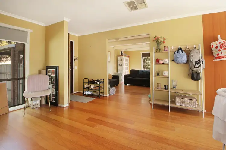 Fourth view of Homely house listing, 6 Chifley Street, West Wodonga VIC 3690