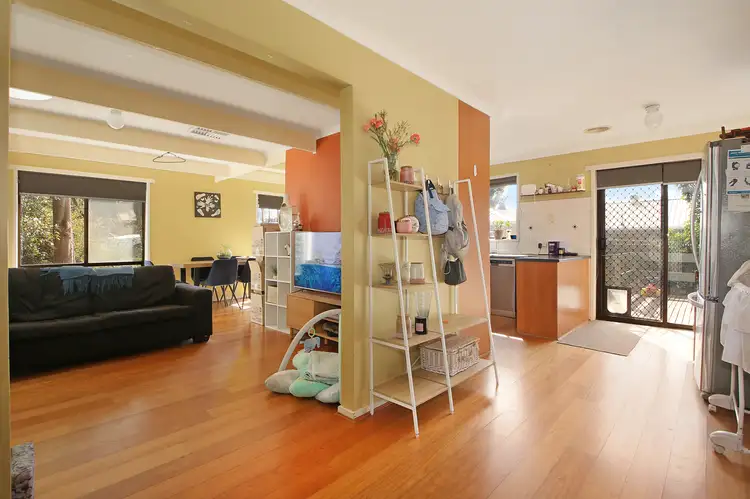 Fifth view of Homely house listing, 6 Chifley Street, West Wodonga VIC 3690