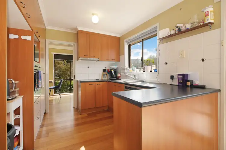 Sixth view of Homely house listing, 6 Chifley Street, West Wodonga VIC 3690