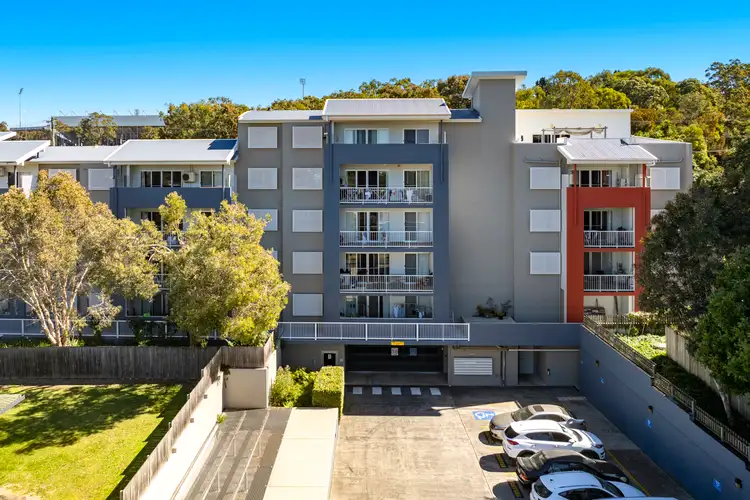 16/14 Le Grand Street, Macgregor QLD 4109