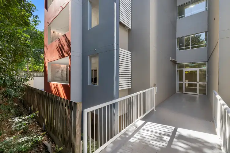Second view of Homely apartment listing, 16/14 Le Grand Street, Macgregor QLD 4109