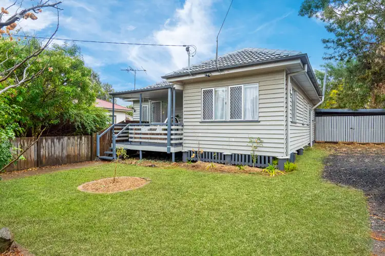 Second view of Homely house listing, 22 Phillip Street, One Mile QLD 4305
