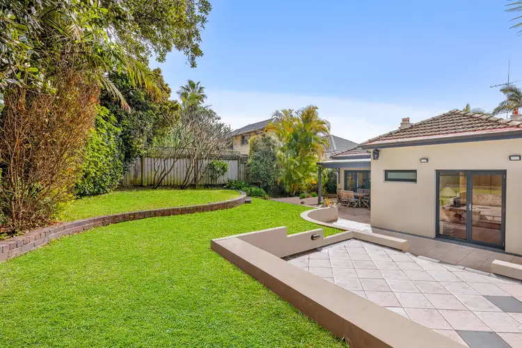 5 Albemarle Avenue, Rose Bay NSW 2029