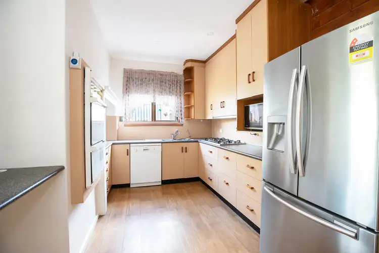 Fourth view of Homely house listing, 4 Grieve Avenue, Naracoorte SA 5271