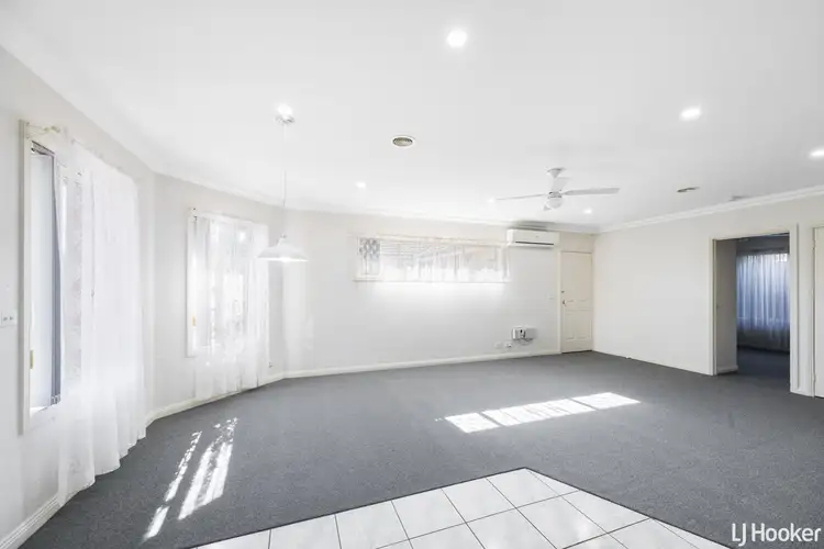 Third view of Homely unit listing, 2/82 Barries Road, Melton VIC 3337
